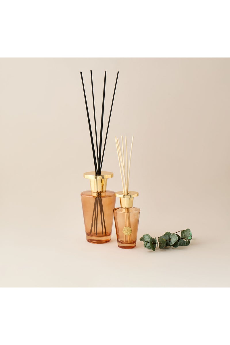 Caramel Dream Scented Reed Diffuser Set - 1 L - Image 5
